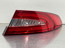 Load image into Gallery viewer, OUTER TAIL LIGHT LAMP Jaguar XF XFR 12 13 14 15 Right - NW606352
