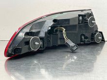 Load image into Gallery viewer, OUTER TAIL LIGHT LAMP Jaguar XF XFR 12 13 14 15 Right - NW606352
