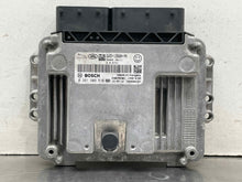 Load image into Gallery viewer, ECU ECM COMPUTER Jaguar XF XFR XK XKR 10 11 12 13 14 15 - NW605930
