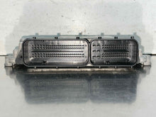 Load image into Gallery viewer, ECU ECM COMPUTER Jaguar XF XFR XK XKR 10 11 12 13 14 15 - NW605930
