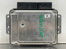 Load image into Gallery viewer, ECU ECM COMPUTER Jaguar XF XFR XK XKR 10 11 12 13 14 15 - NW605930
