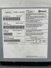 Load image into Gallery viewer, RADIO Jaguar XF XFR 2014 14 2015 15 - NW606327
