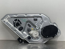 Load image into Gallery viewer, REAR WINDOW REGULATOR Milan Fusion MKZ Zephyr 06 07 - 12 Right - NW606786
