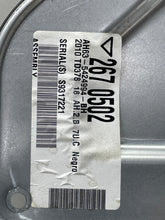 Load image into Gallery viewer, REAR WINDOW REGULATOR Milan Fusion MKZ Zephyr 06 07 - 12 Right - NW606786
