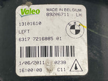 Load image into Gallery viewer, FOG LAMP LIGHT 528i 535i 550i Active 5 11-13 Bumper Mounted Left - NW606438
