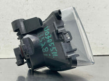 Load image into Gallery viewer, FOG LAMP LIGHT 528i 535i 550i Active 5 11-13 Bumper Mounted Left - NW606438
