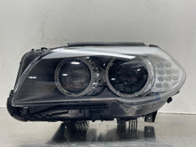 Load image into Gallery viewer, HEADLIGHT LAMP ASSEMBLY BMW 528i 535i Active 5 11 12 13 Left - NW606567

