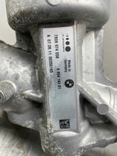 Load image into Gallery viewer, POWER RACK &amp; PINION GEAR 528i 535i 535i Gt 550i 550i Gt 11-19 - NW606495
