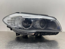 Load image into Gallery viewer, HEADLIGHT LAMP ASSEMBLY 528i 535i 550i Active 5 M5 11 12 13 Right - NW606951
