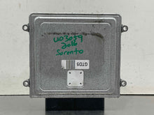Load image into Gallery viewer, ECU ECM Computer Kia Sorento 2016 - NW606922
