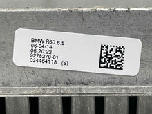 Load image into Gallery viewer, INFO-GPS SCREEN Clubman Cooper Countryman Paceman 2011-2016 - NW607705
