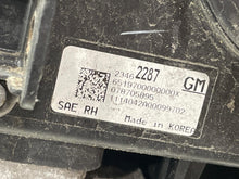 Load image into Gallery viewer, Headlight Lamp Assembly Cadillac ELR 2014 - NW607581
