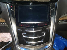 Load image into Gallery viewer, Radio Cadillac ELR 2014 - NW607844
