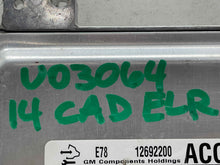 Load image into Gallery viewer, ECU ECM COMPUTER ELR Cruze Silverado 2500 Pickup Silverado 3500 11-16 - NW607545
