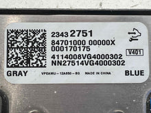 Load image into Gallery viewer, ECU ECM Computer Cadillac ELR 2014 - NW649833
