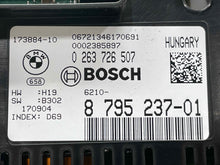 Load image into Gallery viewer, SPEEDOMETER CLUSTER BMW X5 14 15 16 17 18 - NW605984
