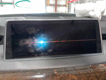 Load image into Gallery viewer, Info-Gps Screen  BMW X5 2018 - NW605952
