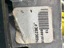 Load image into Gallery viewer, Side View Door Mirror  BMW X5 2018 - NW605926
