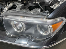 Load image into Gallery viewer, HEADLIGHT LAMP ASSEMBLY BMW 745i 745li 760li 03 04 05 Left - NW606291
