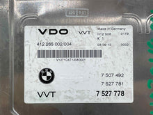 Load image into Gallery viewer, ECU ECM COMPUTER BMW 760li 2003 03 2004 04 2005 05 - NW606048
