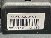 Load image into Gallery viewer, Temperature Controls  PORSCHE MACAN 2016 - NW606290
