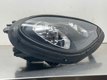 Load image into Gallery viewer, Headlight Lamp Assembly  PORSCHE MACAN 2016 - NW606087
