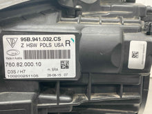 Load image into Gallery viewer, Headlight Lamp Assembly  PORSCHE MACAN 2016 - NW606087
