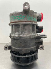 Load image into Gallery viewer, AC Compressor  PORSCHE MACAN 2016 - NW606257
