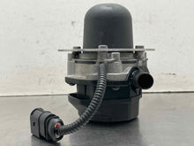 Load image into Gallery viewer, AIR INJECTION PUMP SMOG Cayenne Macan 11 12 13 14 15 16 17 18 - NW606141
