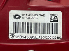 Load image into Gallery viewer, Tail Lamp Light  PORSCHE MACAN 2016 - NW606231
