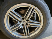 Load image into Gallery viewer, Wheel Rim  PORSCHE MACAN 2016 - NW606009
