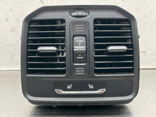Load image into Gallery viewer, Temperature Controls  PORSCHE MACAN 2016 - NW606085
