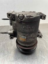 Load image into Gallery viewer, AC A/C AIR CONDITIONING COMPRESSOR Jeep Wrangler 12 13 14 - NW606527
