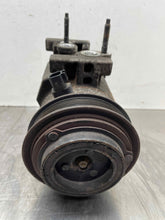 Load image into Gallery viewer, AC A/C AIR CONDITIONING COMPRESSOR Jeep Wrangler 12 13 14 - NW606527
