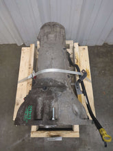 Load image into Gallery viewer, TRANSMISSION Jeep Wrangler 12 13 14 15 16 17 18 VIN W - NW606849
