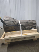 Load image into Gallery viewer, TRANSMISSION Jeep Wrangler 12 13 14 15 16 17 18 VIN W - NW606849
