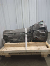 Load image into Gallery viewer, TRANSMISSION Jeep Wrangler 12 13 14 15 16 17 18 VIN W - NW606849
