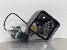 Load image into Gallery viewer, SIDE VIEW DOOR MIRROR Jeep Wrangler 2011 11 2012 12 2013 13 Right - NW606422
