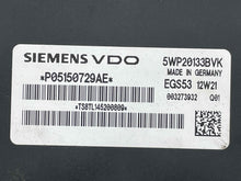 Load image into Gallery viewer, Computer Jeep Wrangler 2012 - NW606415
