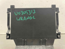 Load image into Gallery viewer, Computer Jeep Wrangler 2012 - NW606415
