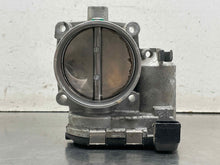 Load image into Gallery viewer, THROTTLE BODY Cayman Panamera Cayenne 2007 07 08 09 10 11 12 13 14 - NW606734

