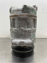 Load image into Gallery viewer, AC A/C AIR CONDITIONING COMPRESSOR Porsche Cayenne 2011-2018 - NW606768
