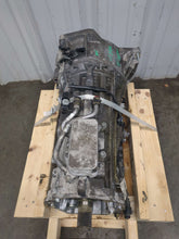 Load image into Gallery viewer, TRANSMISSION Porsche Cayenne 11 12 13 14 15 16 17 18 VIN A - NW606612
