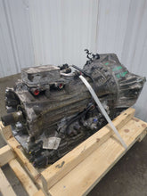 Load image into Gallery viewer, TRANSMISSION Porsche Cayenne 11 12 13 14 15 16 17 18 VIN A - NW606612
