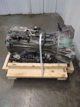 Load image into Gallery viewer, TRANSMISSION Porsche Cayenne 11 12 13 14 15 16 17 18 VIN A - NW606612
