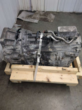 Load image into Gallery viewer, TRANSMISSION Porsche Cayenne 11 12 13 14 15 16 17 18 VIN A - NW606612
