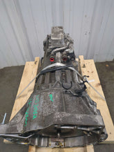 Load image into Gallery viewer, TRANSMISSION Porsche Cayenne 11 12 13 14 15 16 17 18 VIN A - NW606612
