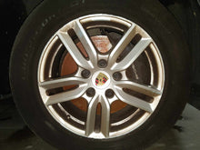 Load image into Gallery viewer, WHEEL RIM Cayenne 15 16 17 18 18x8 ALLOY 18x8, 5 lug, 130mm - NW606750
