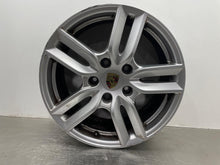 Load image into Gallery viewer, WHEEL RIM Cayenne 15 16 17 18 18x8 ALLOY 18x8, 5 lug, 130mm - NW606750
