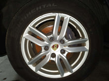 Load image into Gallery viewer, WHEEL RIM Cayenne 15 16 17 18 18x8 ALLOY 18x8, 5 lug, 130mm - NW606860
